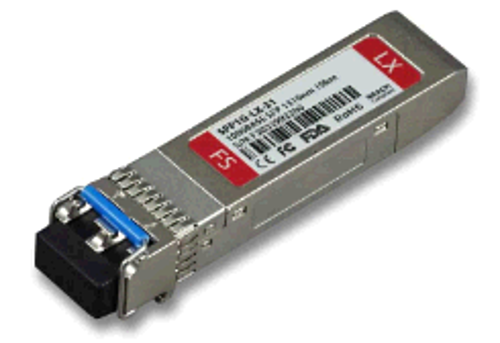ラインアイ　SFPモジュール　LE-１G-LX-31