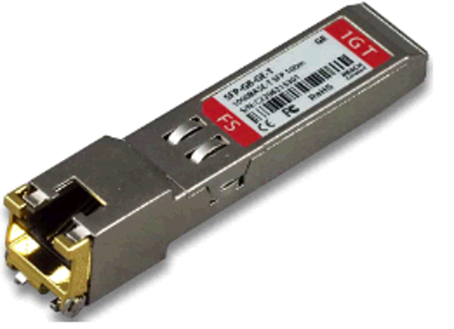 ラインアイ　SFPモジュール　LE-1G-BT-45