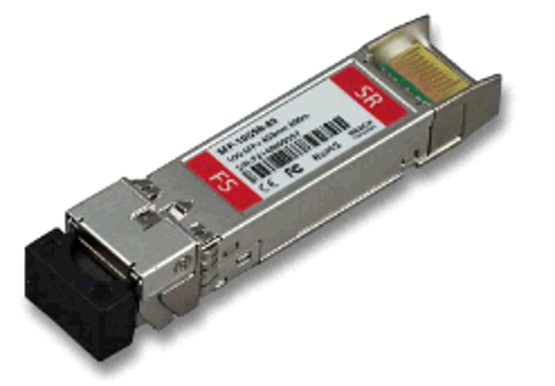 ラインアイ　SFPモジュール　LE-10G-SR-85