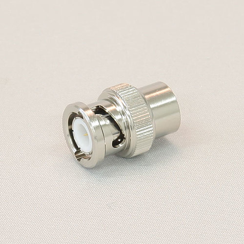 スタック電子 BNC型ターミネータ(DC~3GHz) T1301(R0)「在庫掲載」(計測器アクセサリ)