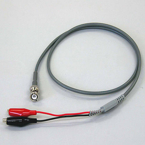スタック電子 測定用同軸ケーブル BNC123-SD-100-2.5DQEV(R0)「在庫掲載」(同軸ケーブルアッセンブリ)