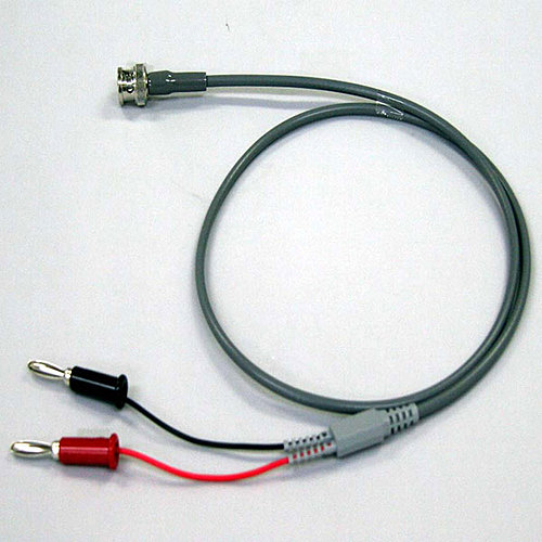 スタック電子 測定用同軸ケーブル BNC123-SE-100-2.5DQEV(R0)「在庫掲載」(同軸ケーブルアッセンブリ)