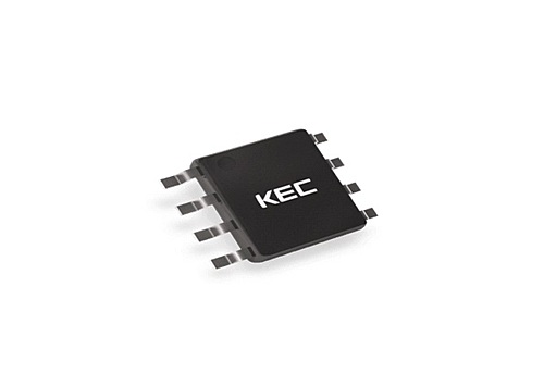 KEC(ケーイーシー) DC/DCコンバータ・コントローラIC KIA34063AF-EL/P 「在庫掲載」