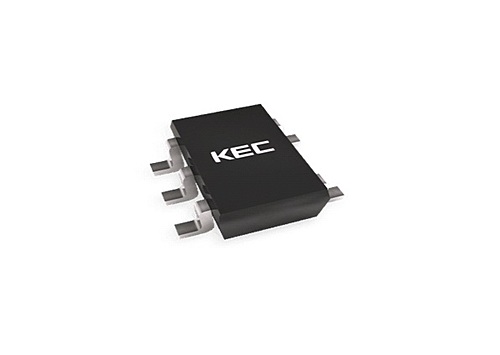 KEC(ケーイーシー) コンパレータ KIA75S393F-RTK/P 「在庫掲載」