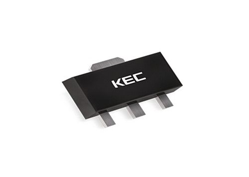 KEC(ケーイーシー) レギュレータIC KIA79L05F-RTF/P 「在庫掲載」