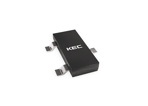 KEC(ケーイーシー) 低電圧MOSFET KMB3D5N40SA-RTK/P 「在庫掲載」