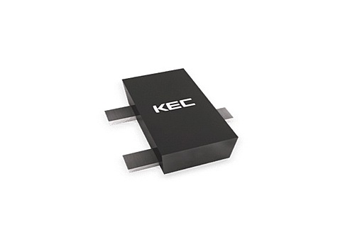 KEC(ケーイーシー) 低電圧MOSFET KML0D4N20E-RTK/H 「在庫掲載」