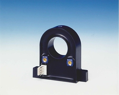 URD(ユー・アール・ディー)　汎用直流電流センサ・貫通型　HCS-20-50-AS