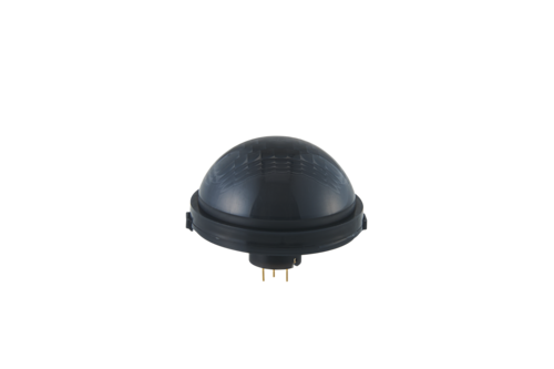 Panasonic(パナソニック) 焦電型赤外線センサ(広角長距離検出タイプ) EKMB1111112