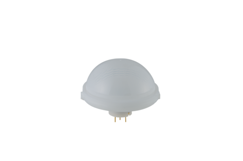 Panasonic(パナソニック) 焦電型赤外線センサ(広角長距離検出タイプ) EKMB1111113