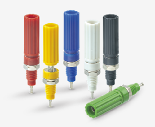 サトーパーツ　バナナジャック　T-3025-L-R