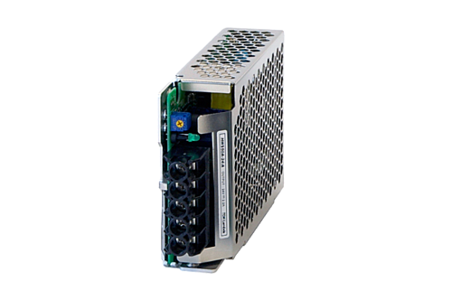 動画>注目>TDKラムダ AC-DC電源 HWS50A-3/A