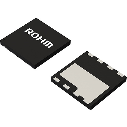 ROHM(ローム) 650V耐圧GaN HEMT GNP1070TC-ZE2 「在庫掲載」