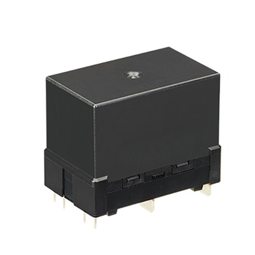 Panasonic(パナソニック)　  HE-Rリレー(パワーリレー2A越) 2a1b接点 12VDC AHER2281