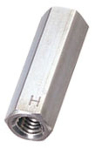 廣杉計器 ステンレス304 スペーサー(六角) ASU-312H