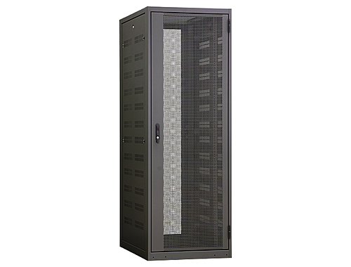 摂津金属工業 サーバーラック SSR2-42U6090VB 「在庫掲載」