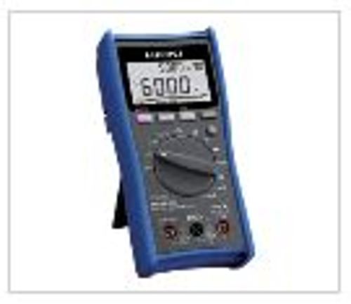 日置電機（HIOKI）　デジタルマルチメータ　DT4253