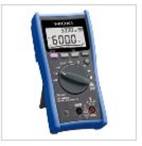 日置電機（HIOKI）　デジタルマルチメータ　DT4255