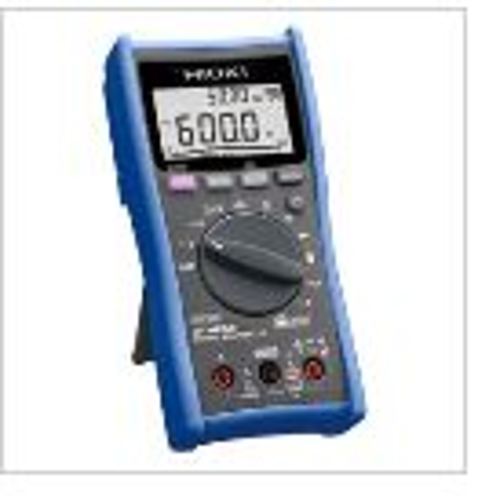 日置電機（HIOKI）　デジタルマルチメータ　DT4256