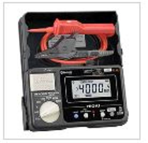 日置電機（HIOKI）　絶縁抵抗計　IR4055-11