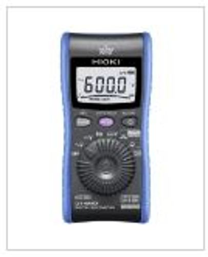 日置電機（HIOKI）　デジタルマルチメータ　DT4223