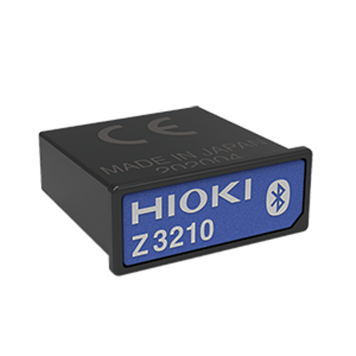 日置電機(HIOKI) ワイヤレスアダプタ Z3210