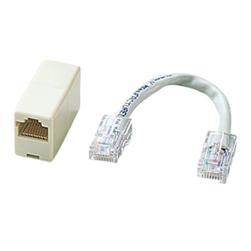 サンワサプライ RJ-45クロス変換キット ADT-EX-CRSN「在庫掲載」