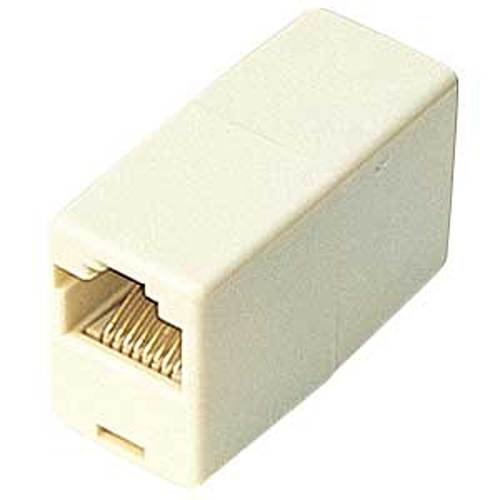 サンワサプライ RJ-45中継アダプタ(カテゴリ3) ADT-EX-JJ「在庫掲載」