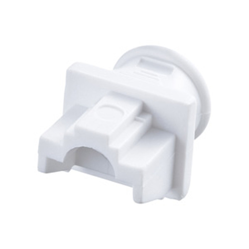 サンワサプライ RJ-45ダストカバー ADT-RJDST2「在庫掲載」