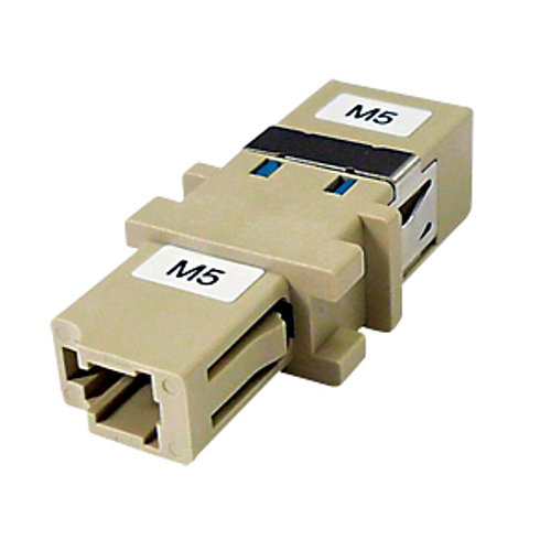 サンワサプライ 光アダプタ HAD-LCSC-SM「在庫掲載」