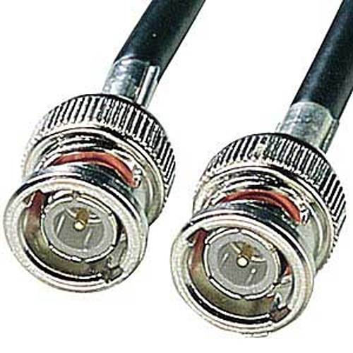 サンワサプライ 10BASE2ケーブル(ブラック・5m) KB-10B2-05K「在庫掲載」