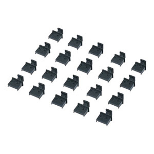 サンワサプライ USBコネクタキャップ TK-UCAP20「在庫掲載」
