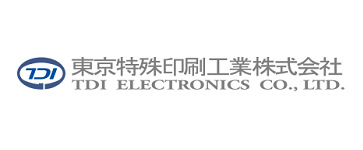 東京特殊印刷工業(TDI)