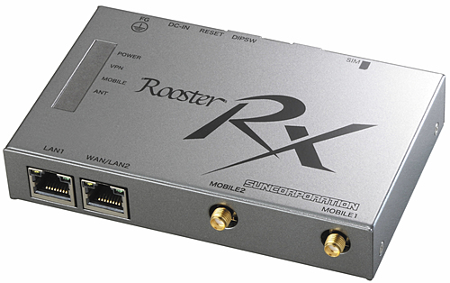 サン電子　モバイルルーター　11S-R10-0220「在庫掲載」