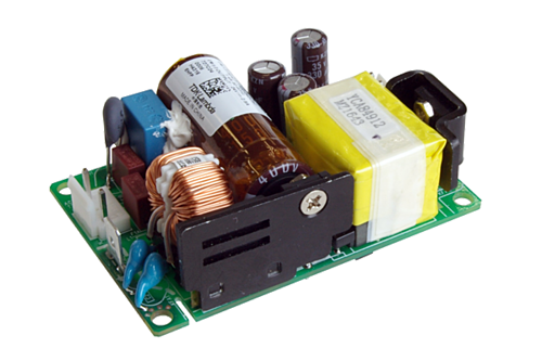 動画>注目>TDKラムダ AC-DC電源 CME60A-24