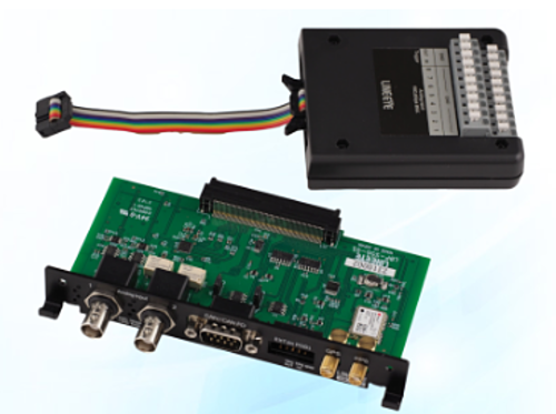 ラインアイ　CAN/高速アナログ計測用拡張セット　SB-C2AN