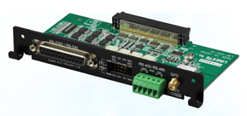 ラインアイ　RS-232C/530/422/485/TTL通信用拡張セット（LE-8600X/LE-8500Xシリーズ用）　SB-R2TS1