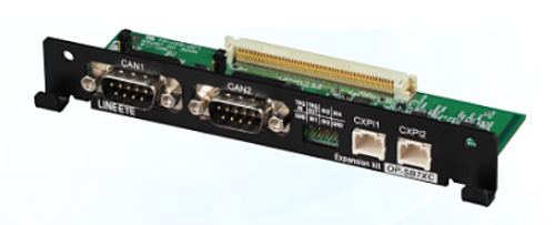 ラインアイ　CAN FD/CAN/CXPI通信用拡張セット　OP-SB7XC
