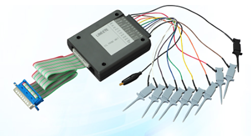 ラインアイ　TTLモニタープローブポッド（LE-200PF/150PF/200PR/150PR用）　OP-5ML