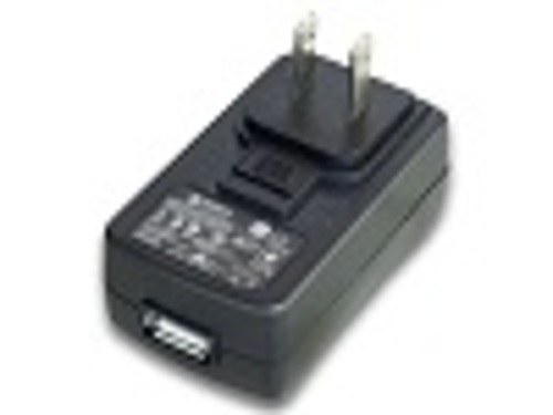 ラインアイ USB充電器 LE-P2USB