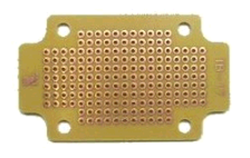 テイシン電機　基板　TB-19