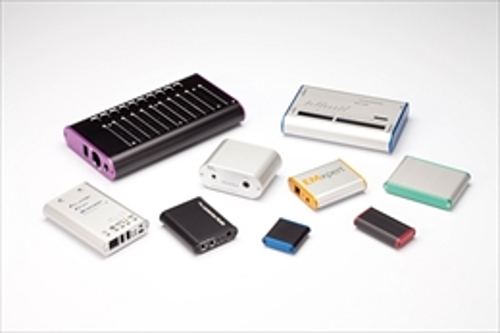動画>タカチ電機工業 MXA型アルミモバイルケース MXA4-7-11SPP
