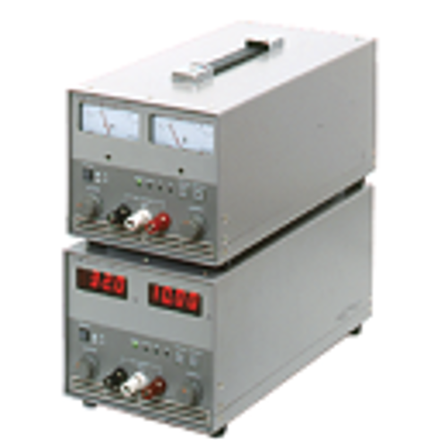 日本スタビライザー工業 スタビトロン方式 直流定電圧・定電流電源 SICZ-2Z4