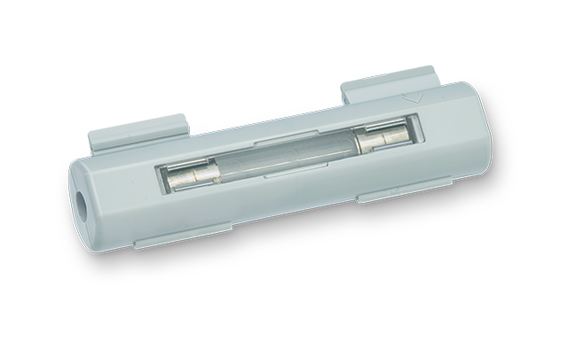 サトーパーツ　中継用ヒューズホルダー　F-860