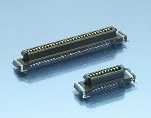ケル 89X3シリーズ 1.27mmピッチ 基板対基板用コネクタ(レセプタクル) 8903-100-177MS-B-F