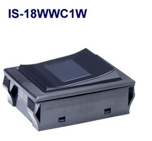 NKKスイッチズ　多機能複合スイッチ　IS-18WWC1W