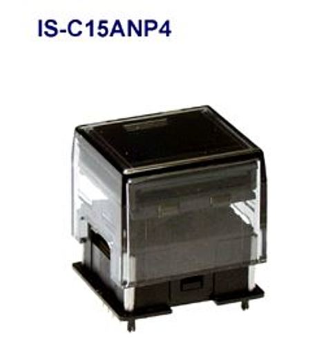 NKKスイッチズ　多機能押ボタンスイッチ　IS-C15ANP4