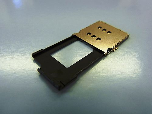 山一電機 コネクタ FMA006-3900-0