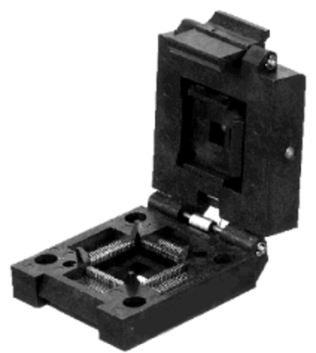 山一電機　ICソケット　IC51-1764-1505-14