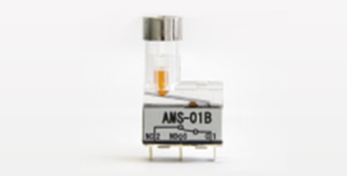日之出電機製作所 マイクロスイッチ AMS-3BT